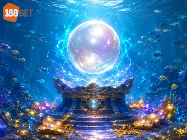 ## จุดเด่นของเกมตกปลาบน 188bet